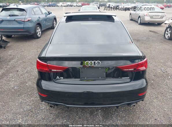 WAUBEGFF3LA006689 2020 AUDI OTHER Black 