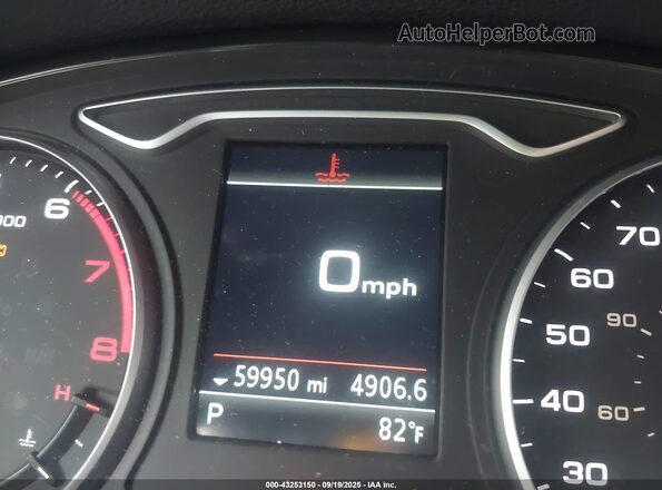 WAUBEGFF9LA091084 2020 AUDI OTHER Black 
