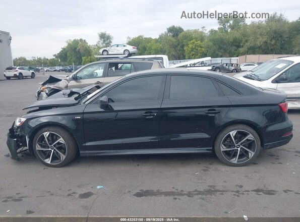 WAUBEGFF9LA091084 2020 AUDI OTHER Black Vista interior de 360 grados