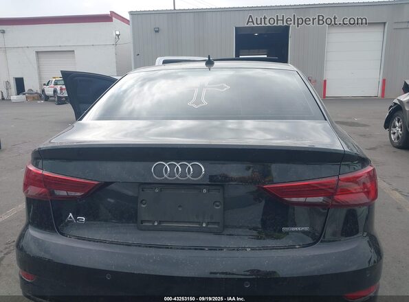 WAUBEGFF9LA091084 2020 AUDI OTHER Black 