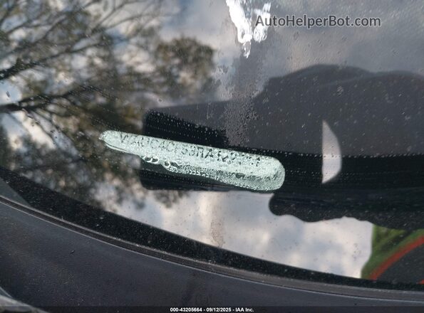 WAUC4CF53RA122314 2024 AUDI S5 Black Widok zestawu wskaźników