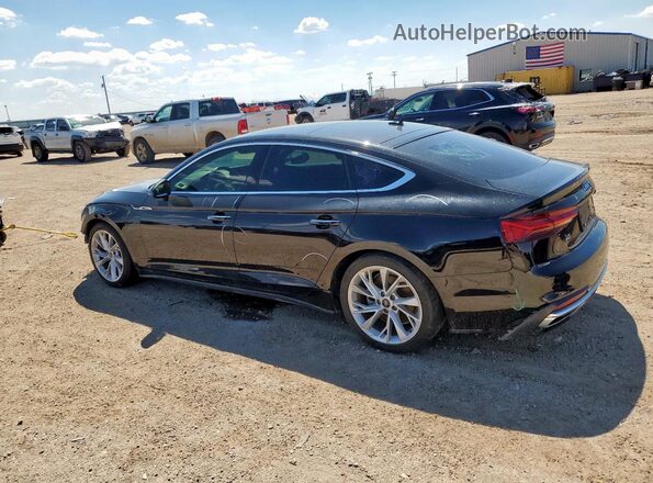 WAUCBCF59MA044944 2021 AUDI OTHER Black 