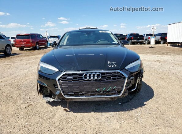 WAUCBCF59MA044944 2021 AUDI OTHER Black 