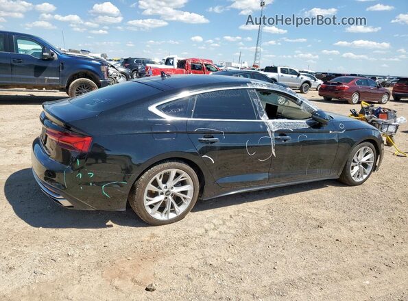 WAUCBCF59MA044944 2021 AUDI OTHER Black 