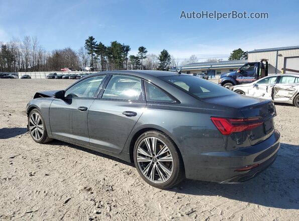 WAUD3BF25RN008847 2024 AUDI OTHER Gray 