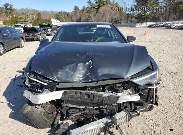 WAUD3BF25RN008847 2024 AUDI OTHER Gray 