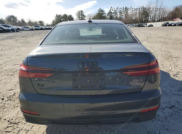 WAUD3BF25RN008847 2024 AUDI OTHER Gray 