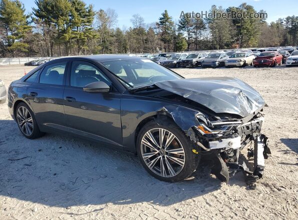 WAUD3BF25RN008847 2024 AUDI OTHER Gray 