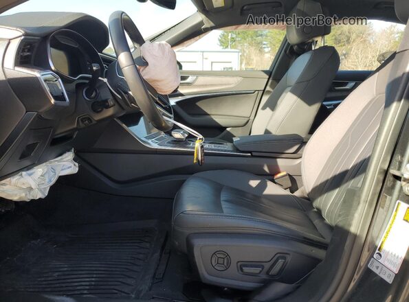 WAUD3BF25RN008847 2024 AUDI OTHER Gray 