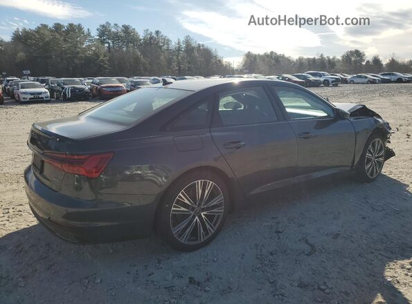 WAUD3BF25RN008847 2024 AUDI OTHER Gray 