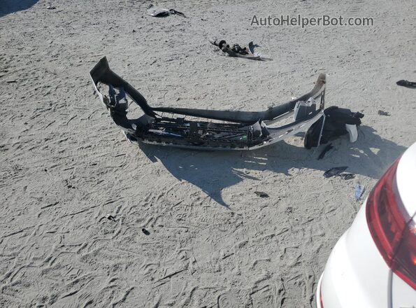 WAUDNAF45JN016859 2018 AUDI OTHER Белый 