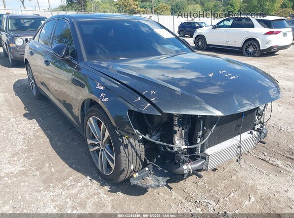 WAUE3AF21MN054358 2021 AUDI OTHER Black 