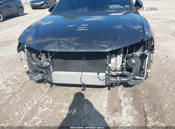 WAUE3AF21MN054358 2021 AUDI OTHER Black 