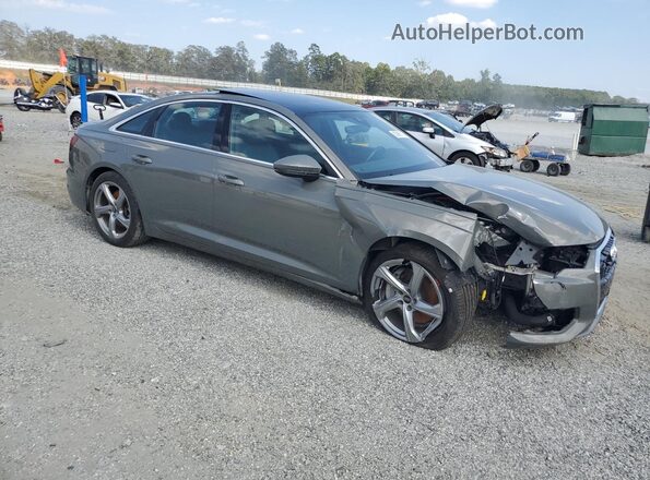 WAUE3BF21RN012480 2024 AUDI OTHER Gray 