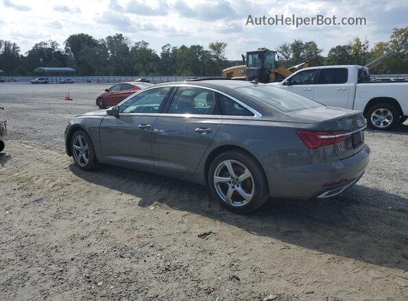 WAUE3BF21RN012480 2024 AUDI OTHER Gray 