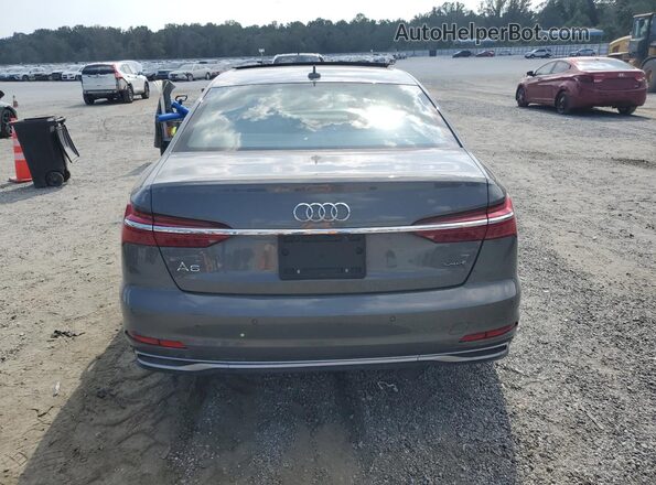 WAUE3BF21RN012480 2024 AUDI OTHER Gray 