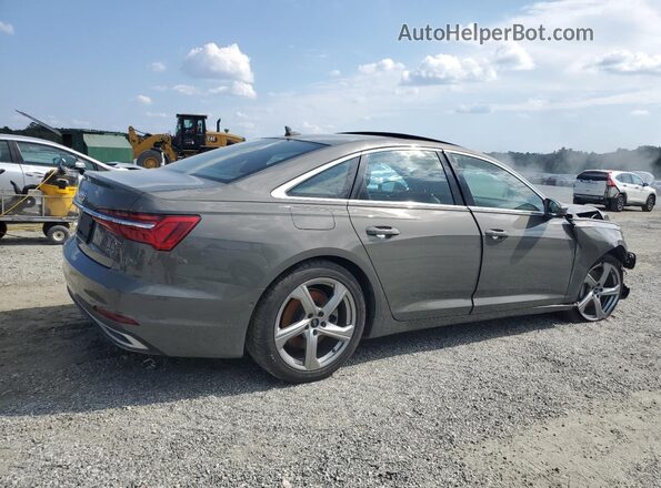 WAUE3BF21RN012480 2024 AUDI OTHER Gray 