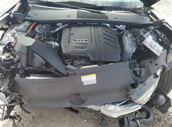 WAUE3BF23RN033458 2024 AUDI OTHER Blue 