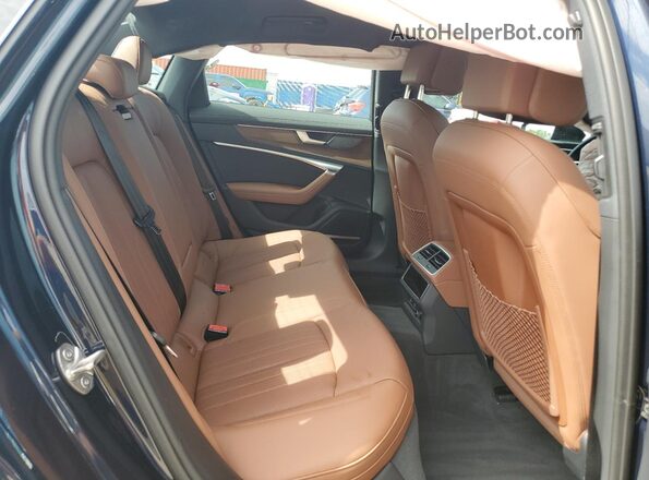 WAUE3BF23RN033458 2024 AUDI OTHER Blue 