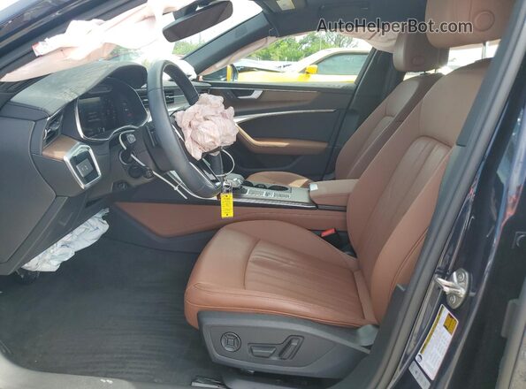 WAUE3BF23RN033458 2024 AUDI OTHER Blue 