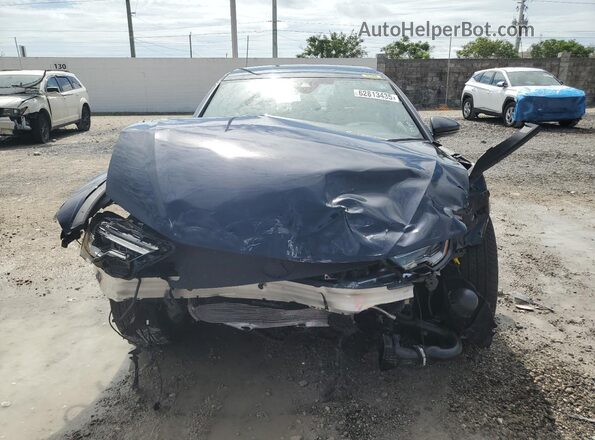 WAUE3BF23RN033458 2024 AUDI OTHER Blue 