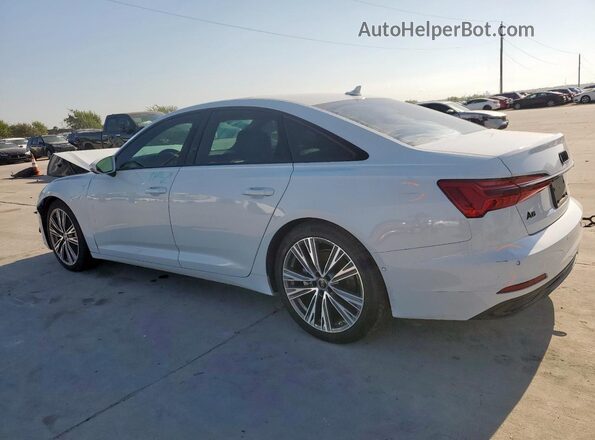 WAUE3BF29RN018558 2024 AUDI OTHER Белый 