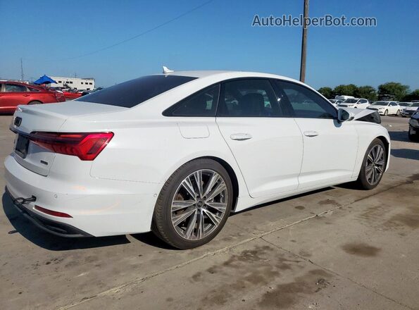WAUE3BF29RN018558 2024 AUDI OTHER Белый 