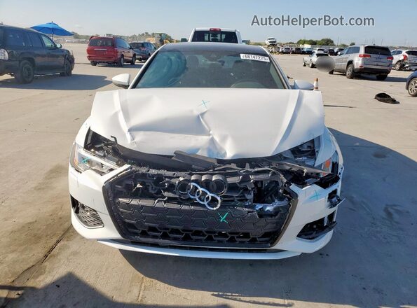 WAUE3BF29RN018558 2024 AUDI OTHER Белый 