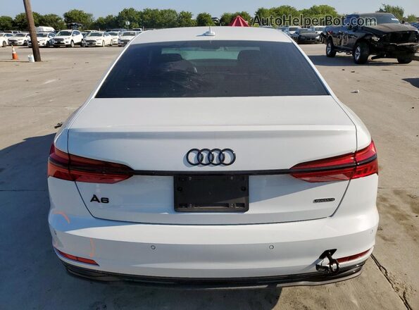 WAUE3BF29RN018558 2024 AUDI OTHER Белый 