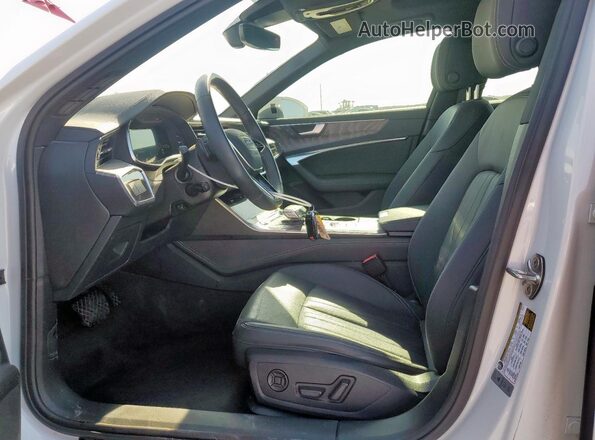 WAUE3BF29RN018558 2024 AUDI OTHER Белый 