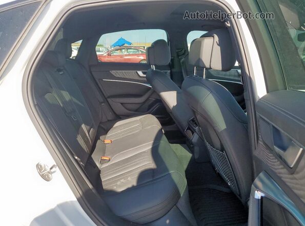 WAUE3BF29RN018558 2024 AUDI OTHER Белый 