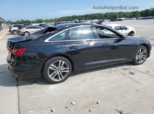 WAUE8AF25MN041839 2021 AUDI OTHER Black Tył prawy