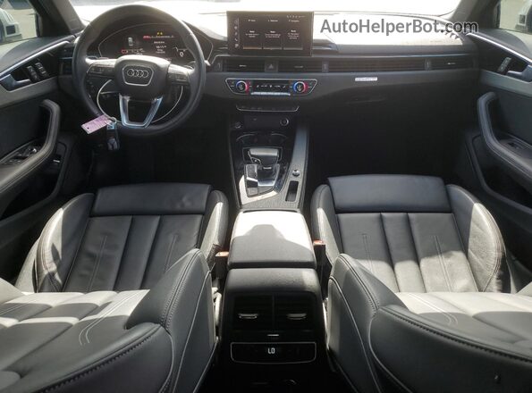WAUEAAF43RN007024 2024 AUDI OTHER White 