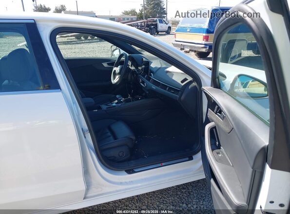 WAUEAAF46RN012881 2024 AUDI OTHER White 