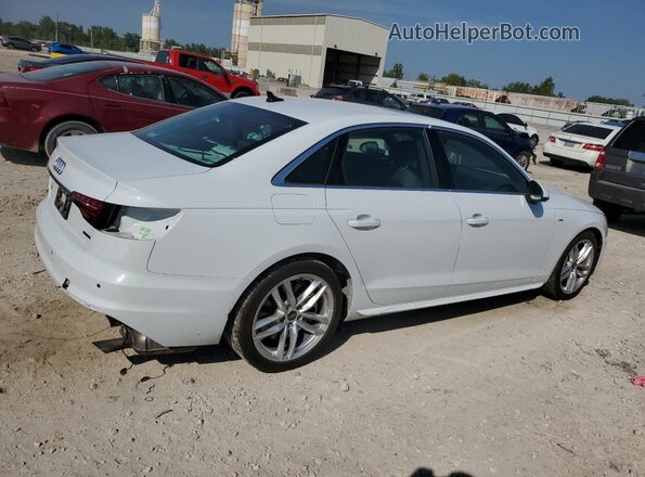 WAUEAAF48NN008633 2022 AUDI OTHER White 