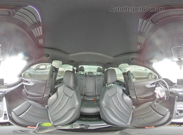 WAUENAF43JA029508 2018 AUDI OTHER Charcoal 