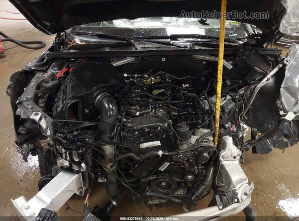 WAUENAF44LA049026 2020 AUDI OTHER Gray Հետևի տեսք