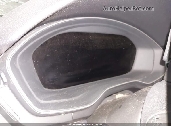 WAUENAF44LA049026 2020 AUDI OTHER Gray Հետևի նստատեղերի տեսք