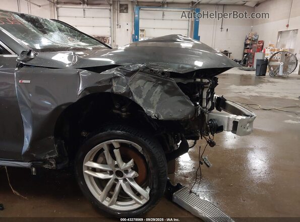 WAUENAF44LA049026 2020 AUDI OTHER Gray 