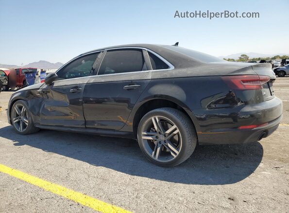 WAUENAF49JA233472 2018 AUDI OTHER Black 