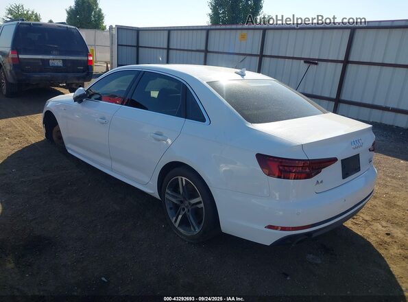 WAUENAF4XJA037847 2018 AUDI OTHER White 