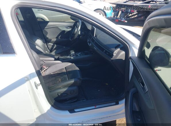 WAUENAF4XJA037847 2018 AUDI OTHER White 