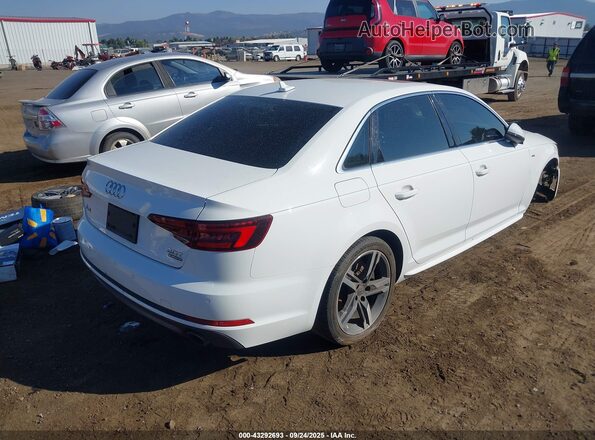 WAUENAF4XJA037847 2018 AUDI OTHER White 