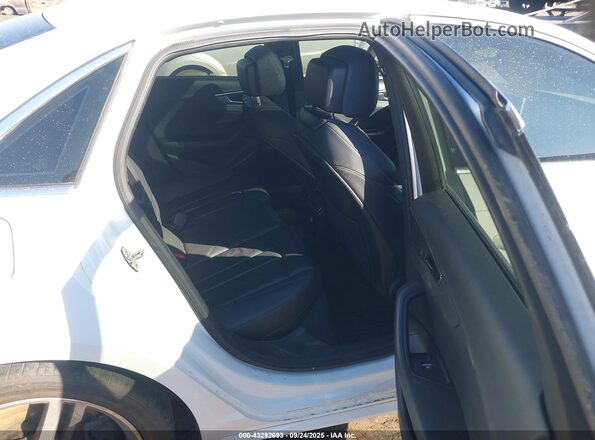 WAUENAF4XJA037847 2018 AUDI OTHER White 