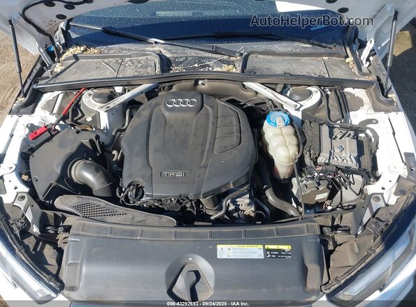 WAUENAF4XJA037847 2018 AUDI OTHER White 