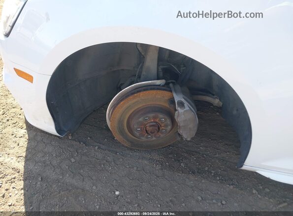WAUENAF4XJA037847 2018 AUDI OTHER White 