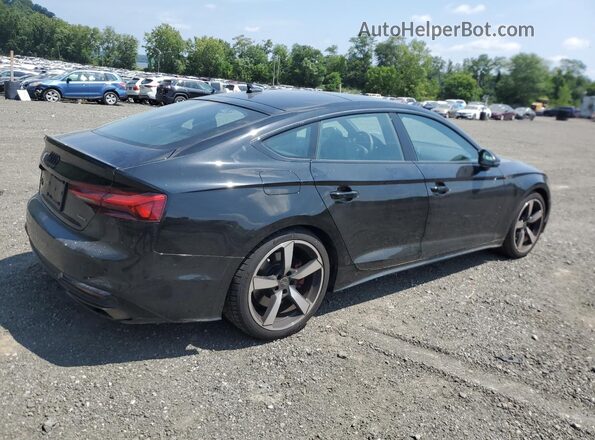 WAUFACF55RA056810 2024 AUDI OTHER Черный 