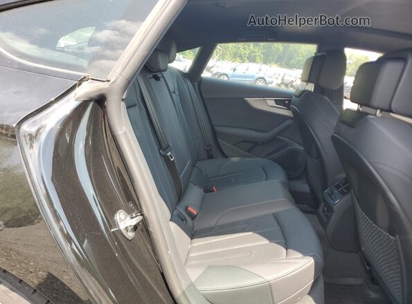 WAUFACF55RA056810 2024 AUDI OTHER Черный 