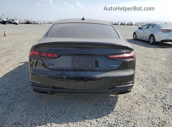 WAUFACF56RA040860 2024 AUDI OTHER Черный 