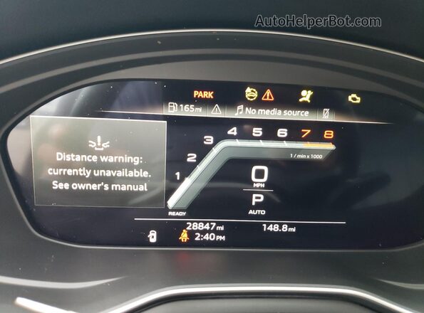 WAUFACF56RA067766 2024 AUDI OTHER Gray 